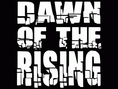 logo Dawn Of The Rising